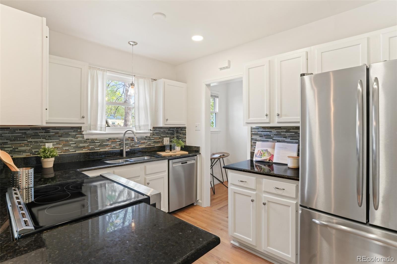 2573 S Williams Street