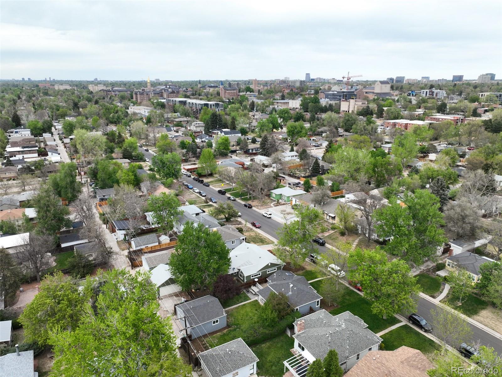 2573 S Williams Street