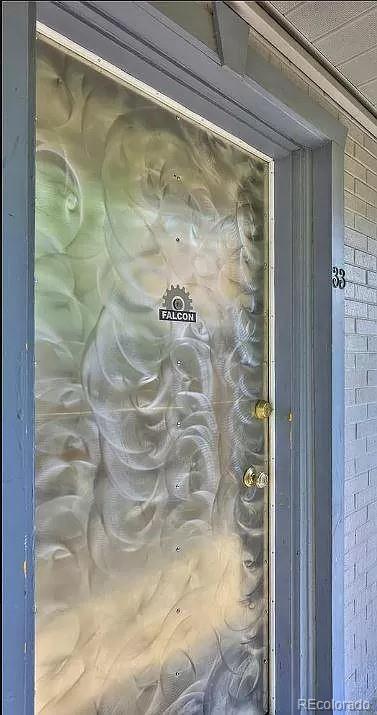 1419 Detroit Street Unit: 33