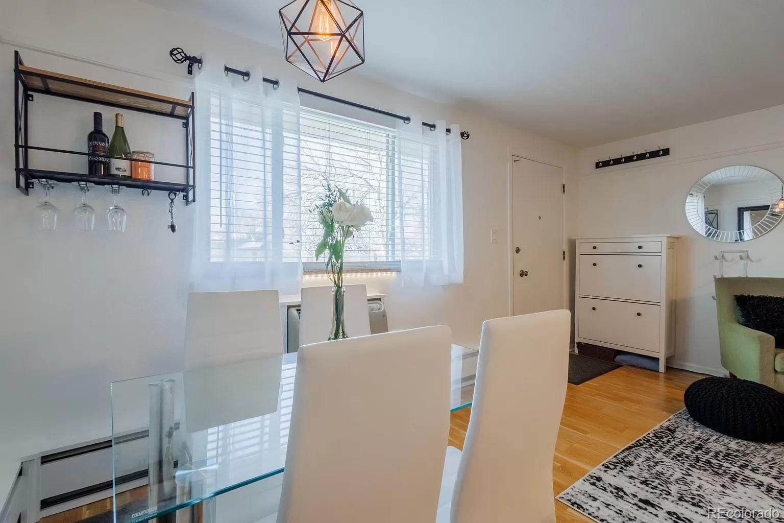 1419 Detroit Street Unit: 33