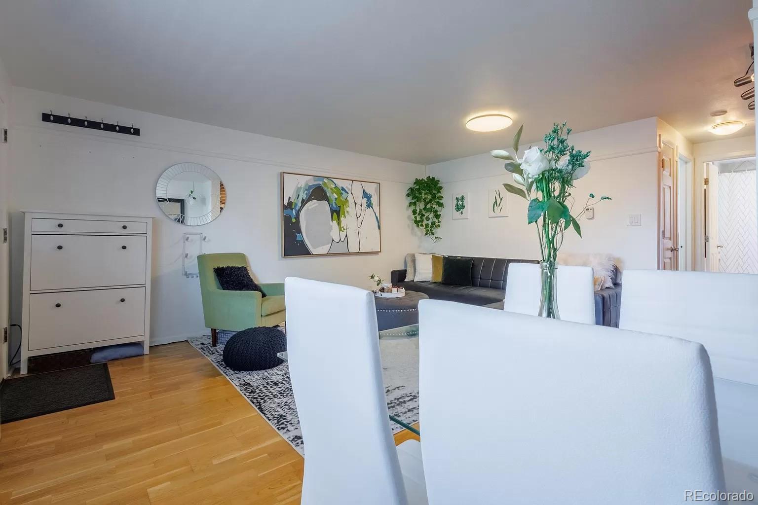 1419 Detroit Street Unit: 33