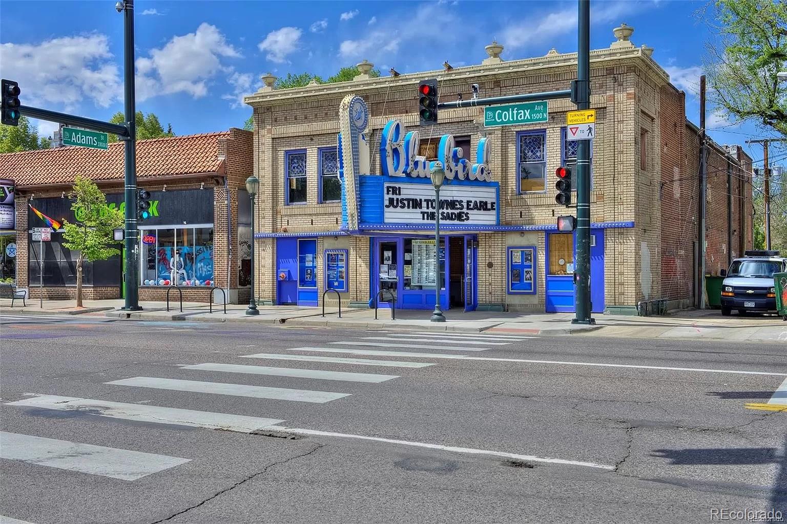1419 Detroit Street Unit: 33