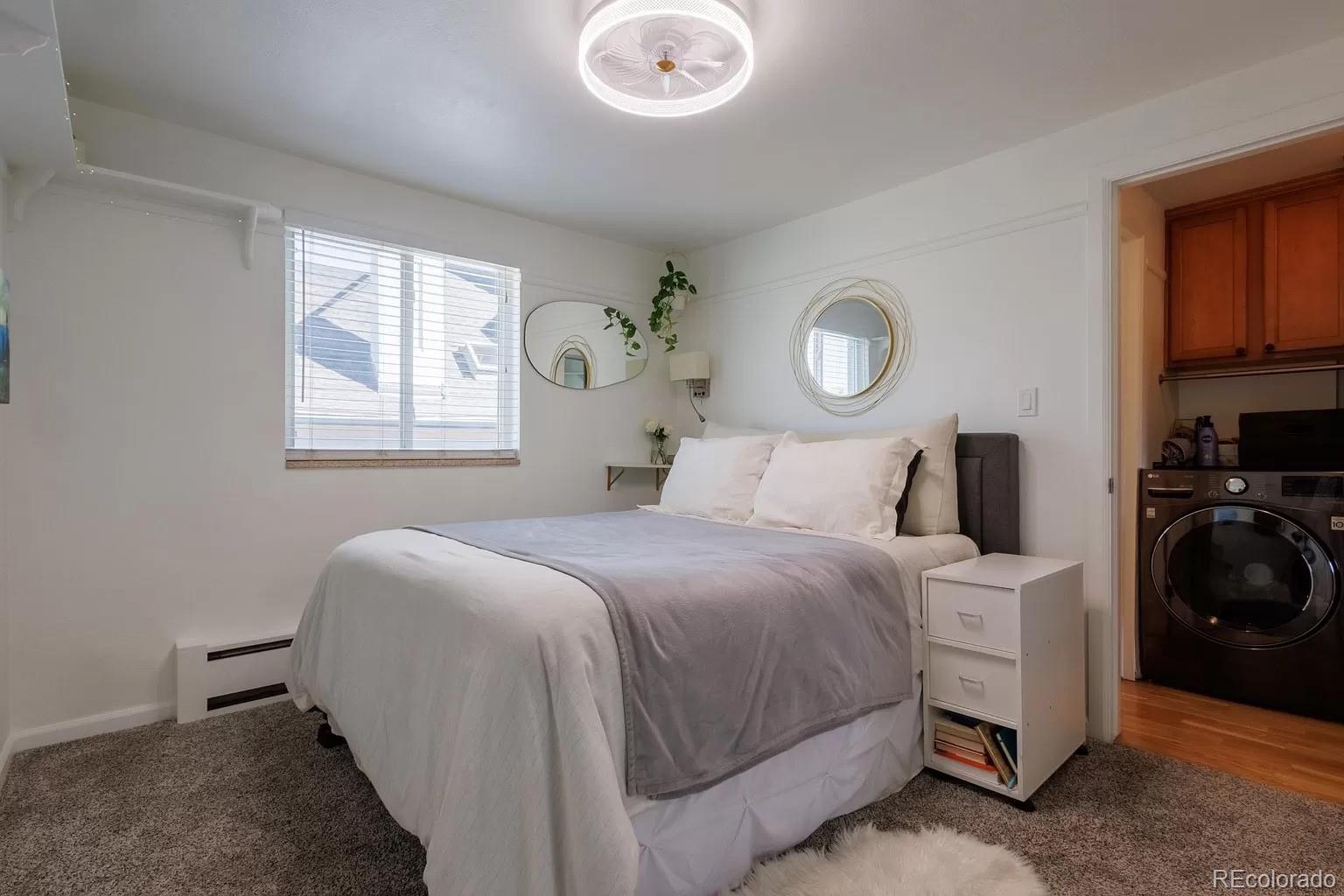 1419 Detroit Street Unit: 33