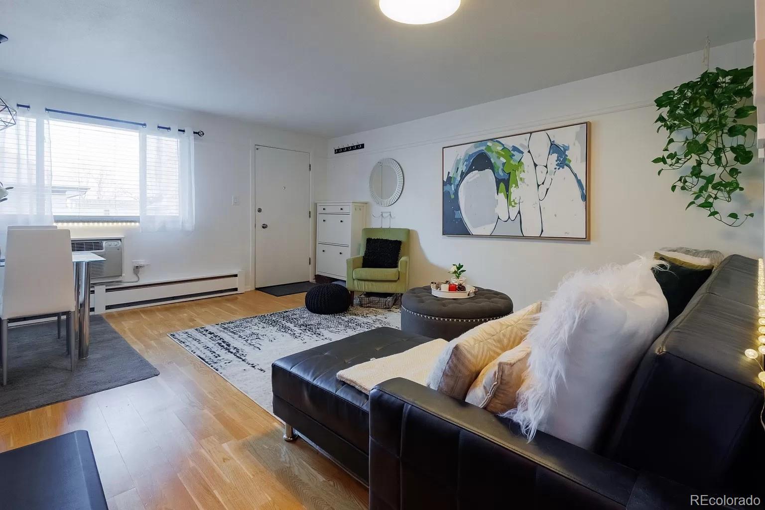 1419 Detroit Street Unit: 33