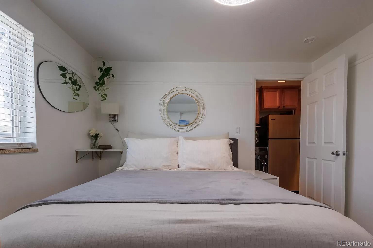 1419 Detroit Street Unit: 33