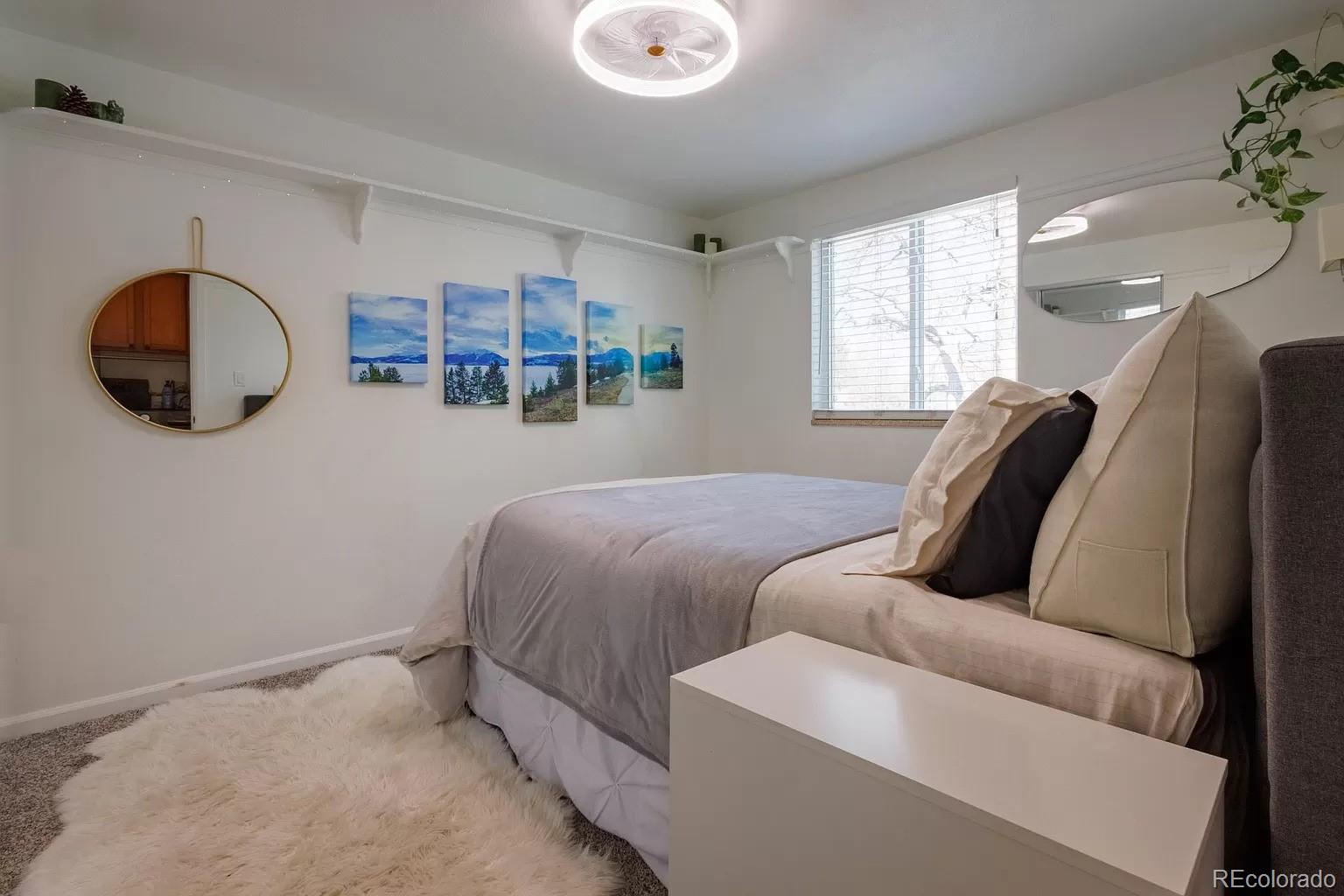 1419 Detroit Street Unit: 33