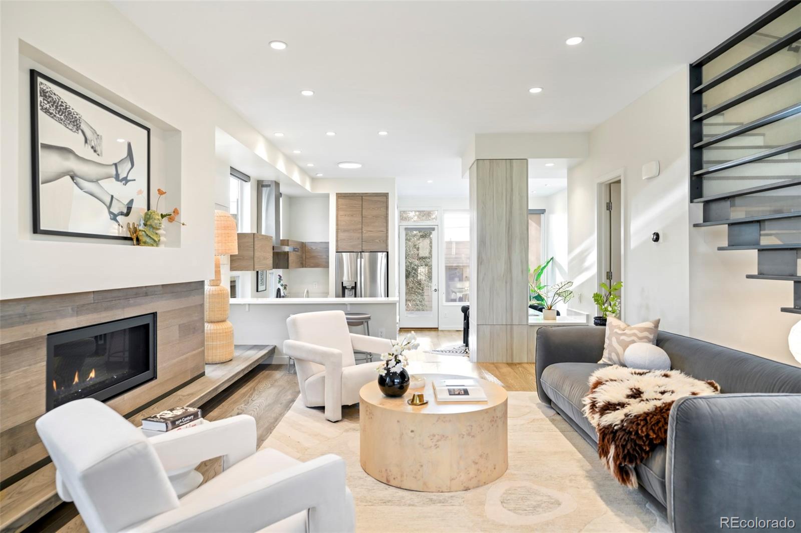 2659 S Cherokee Street