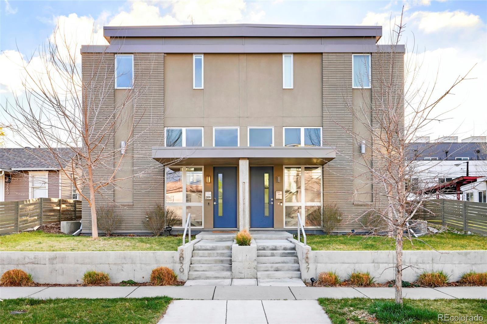 2659 S Cherokee Street