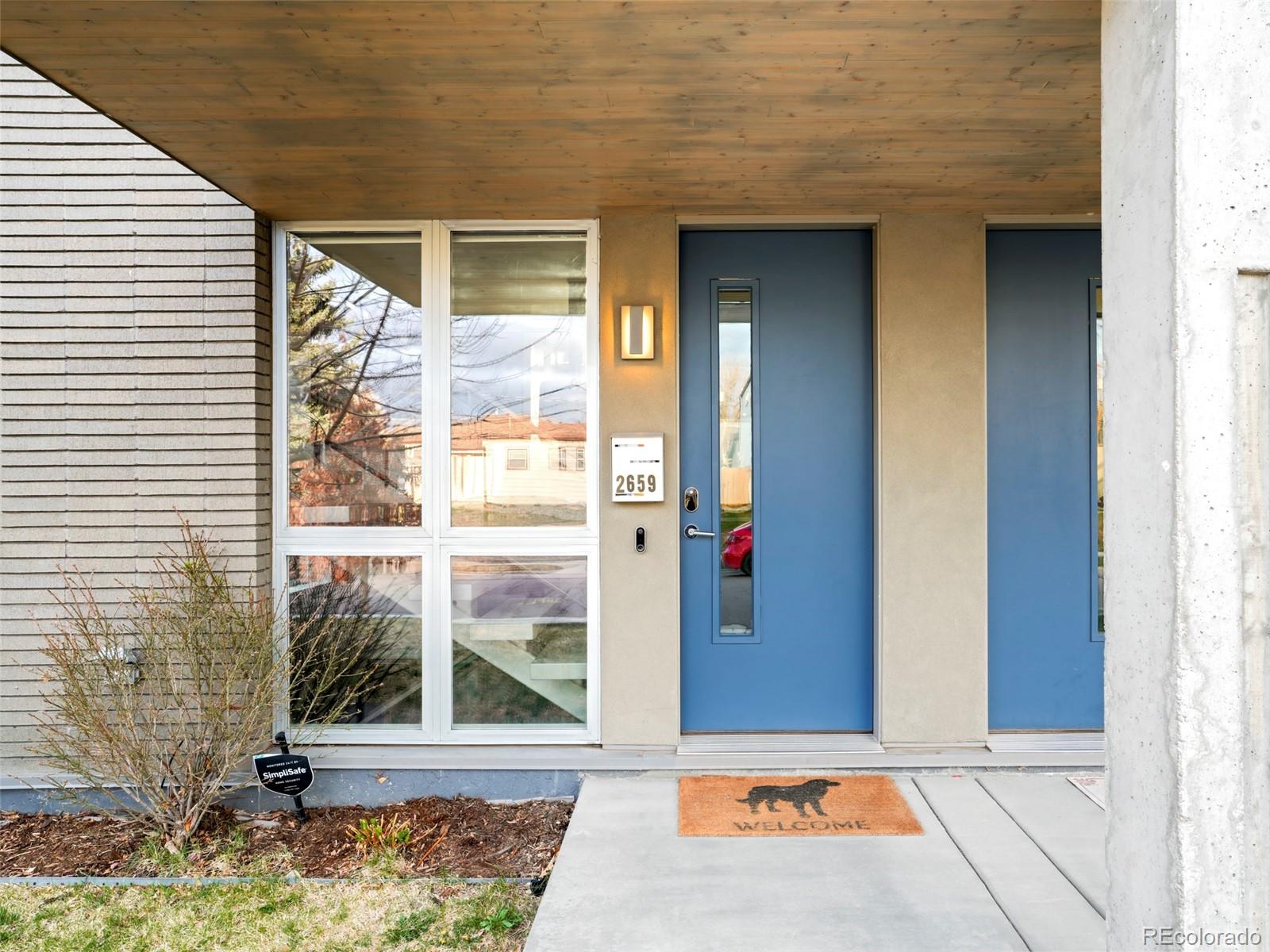 2659 S Cherokee Street