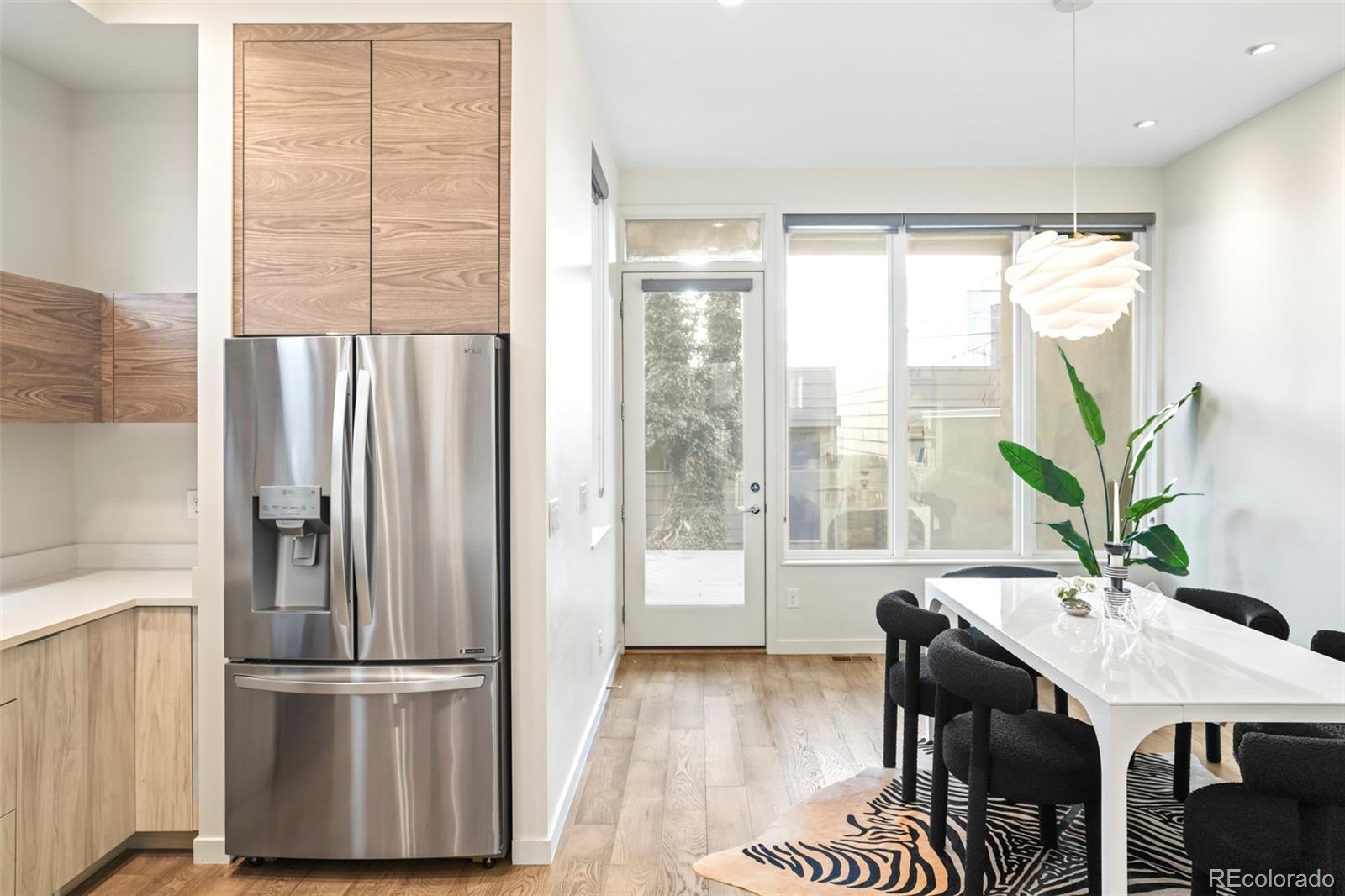 2659 S Cherokee Street