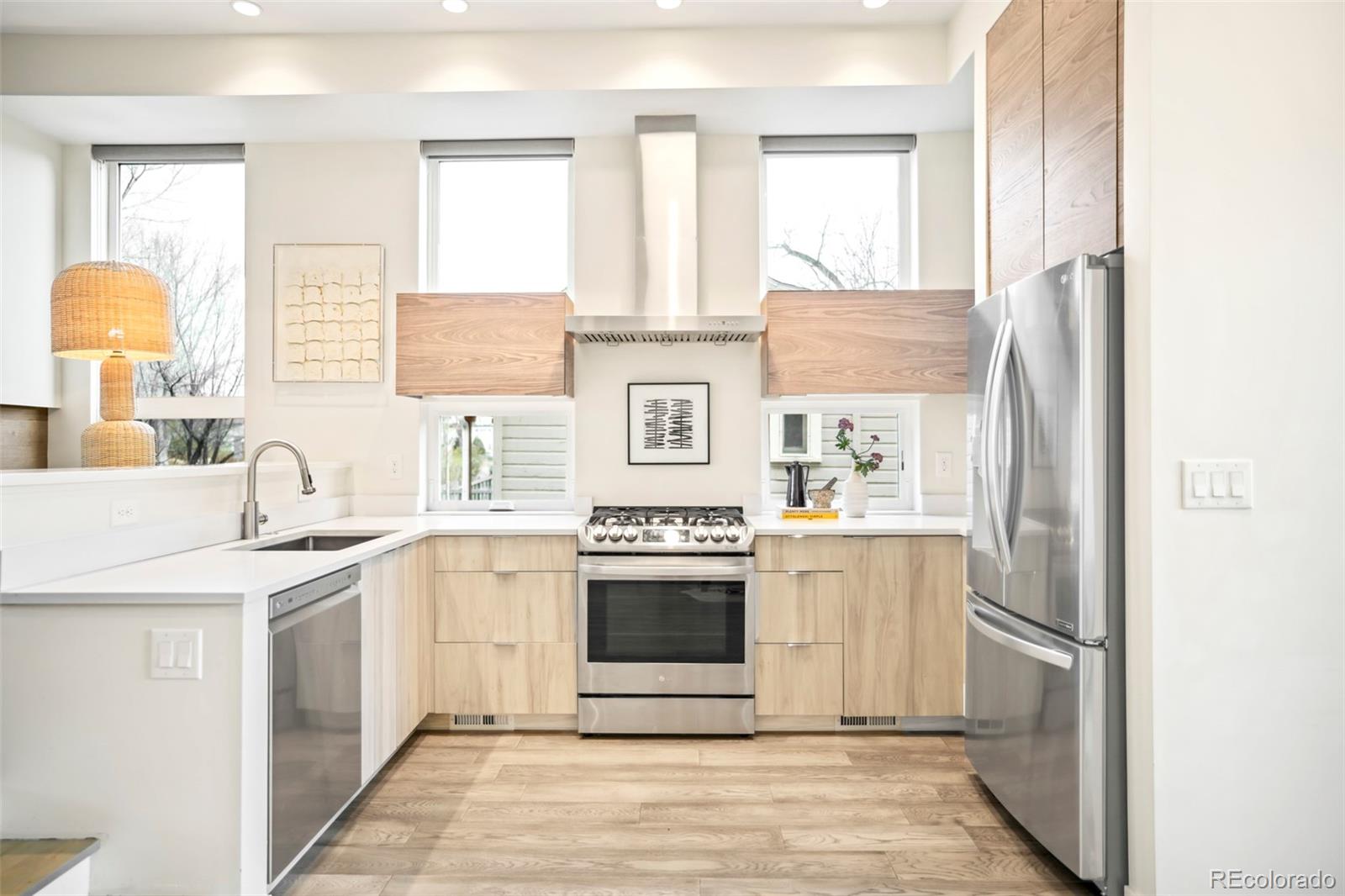 2659 S Cherokee Street