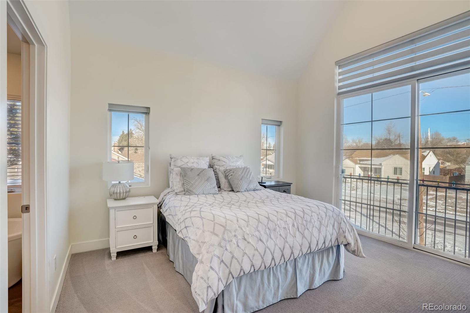 3229 S Bannock Street