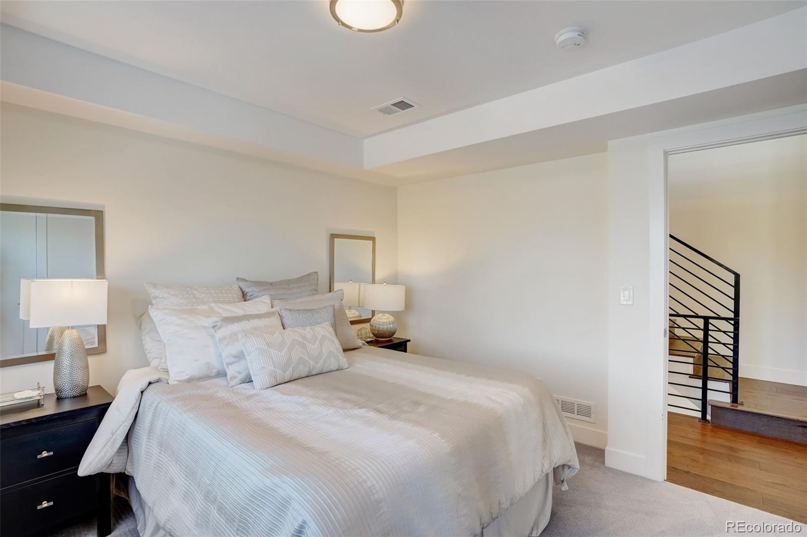 3229 S Bannock Street