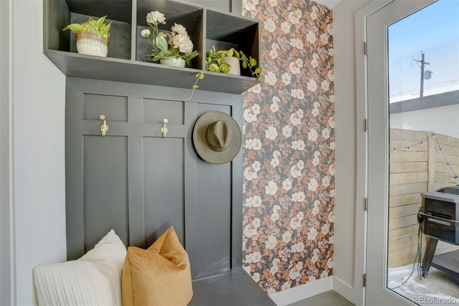 3229 S Bannock Street