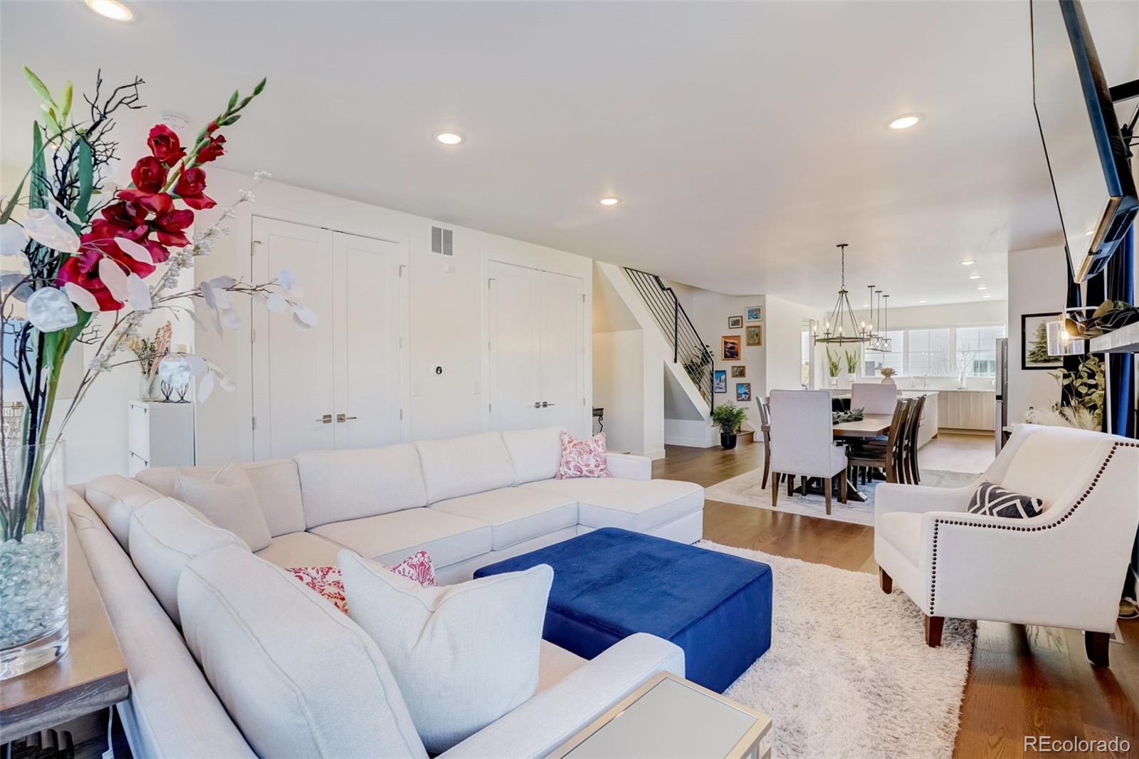 3229 S Bannock Street