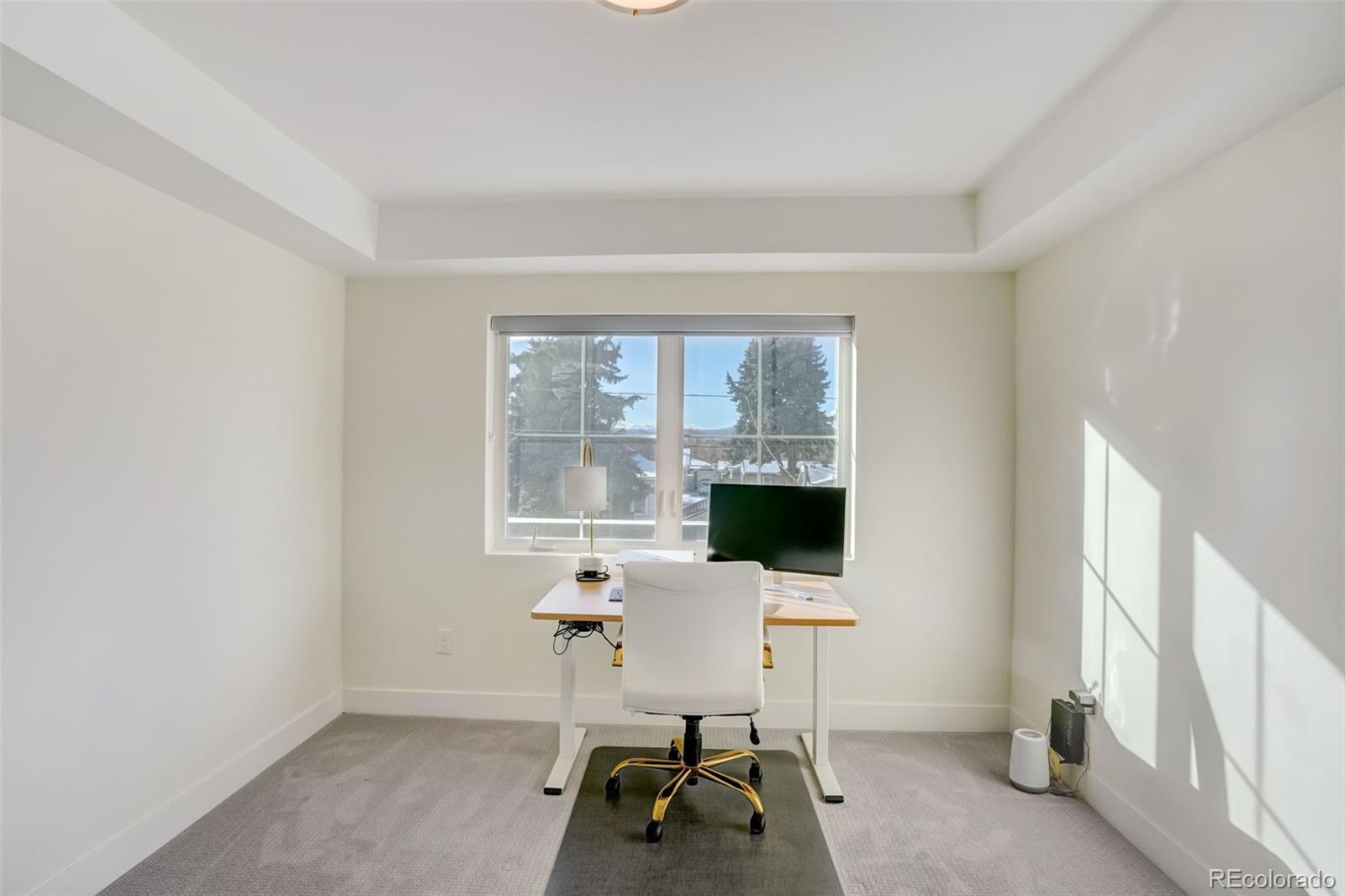 3229 S Bannock Street