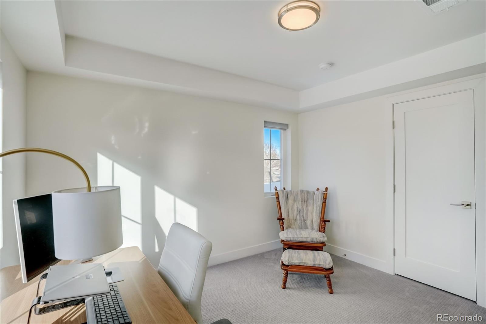 3229 S Bannock Street