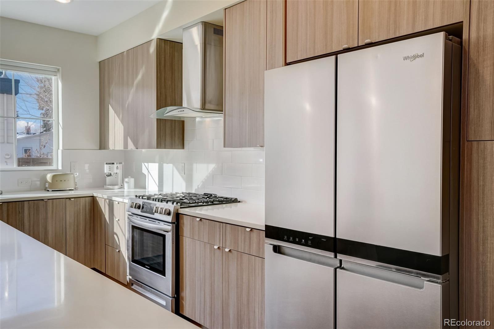 3229 S Bannock Street