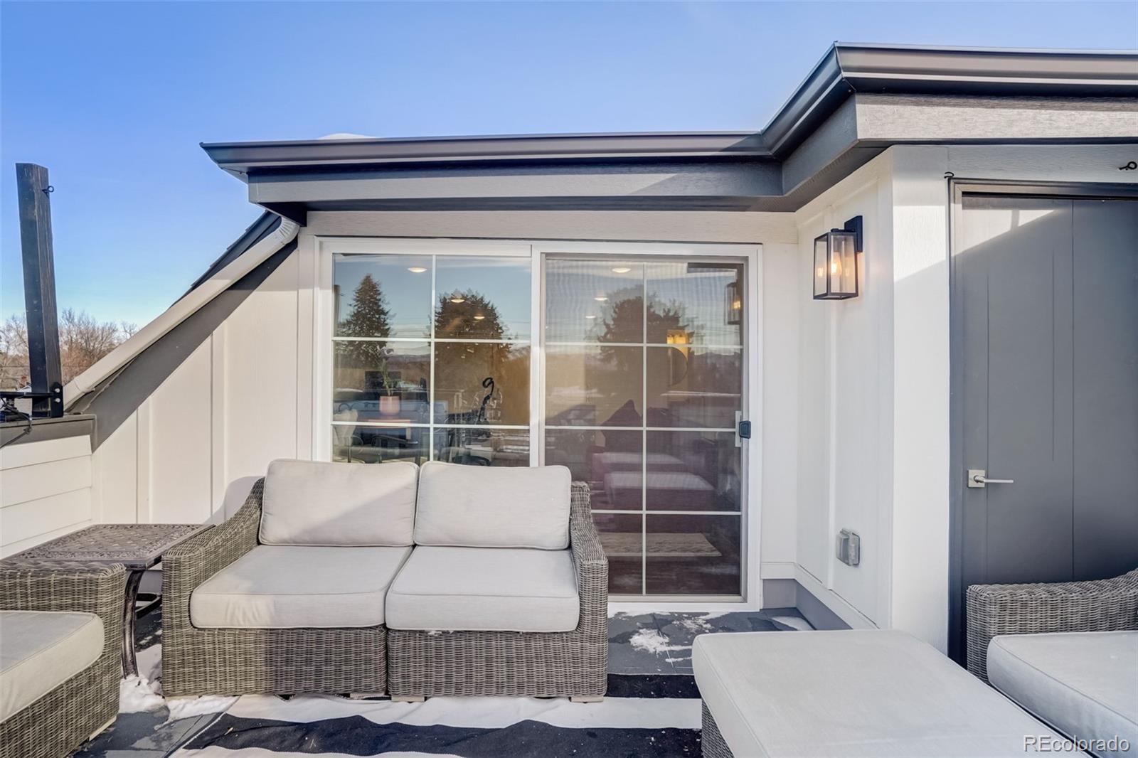 3229 S Bannock Street