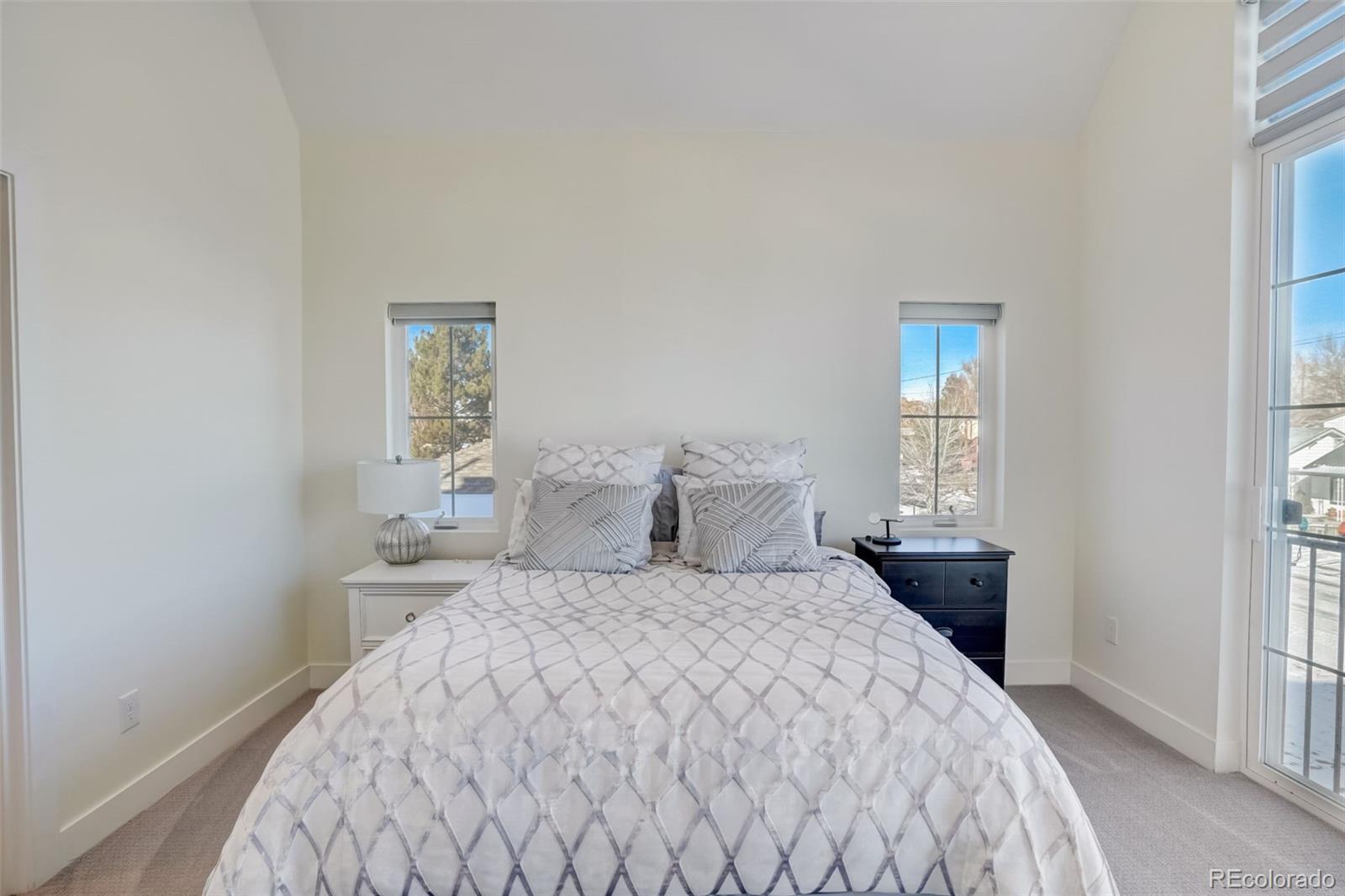 3229 S Bannock Street