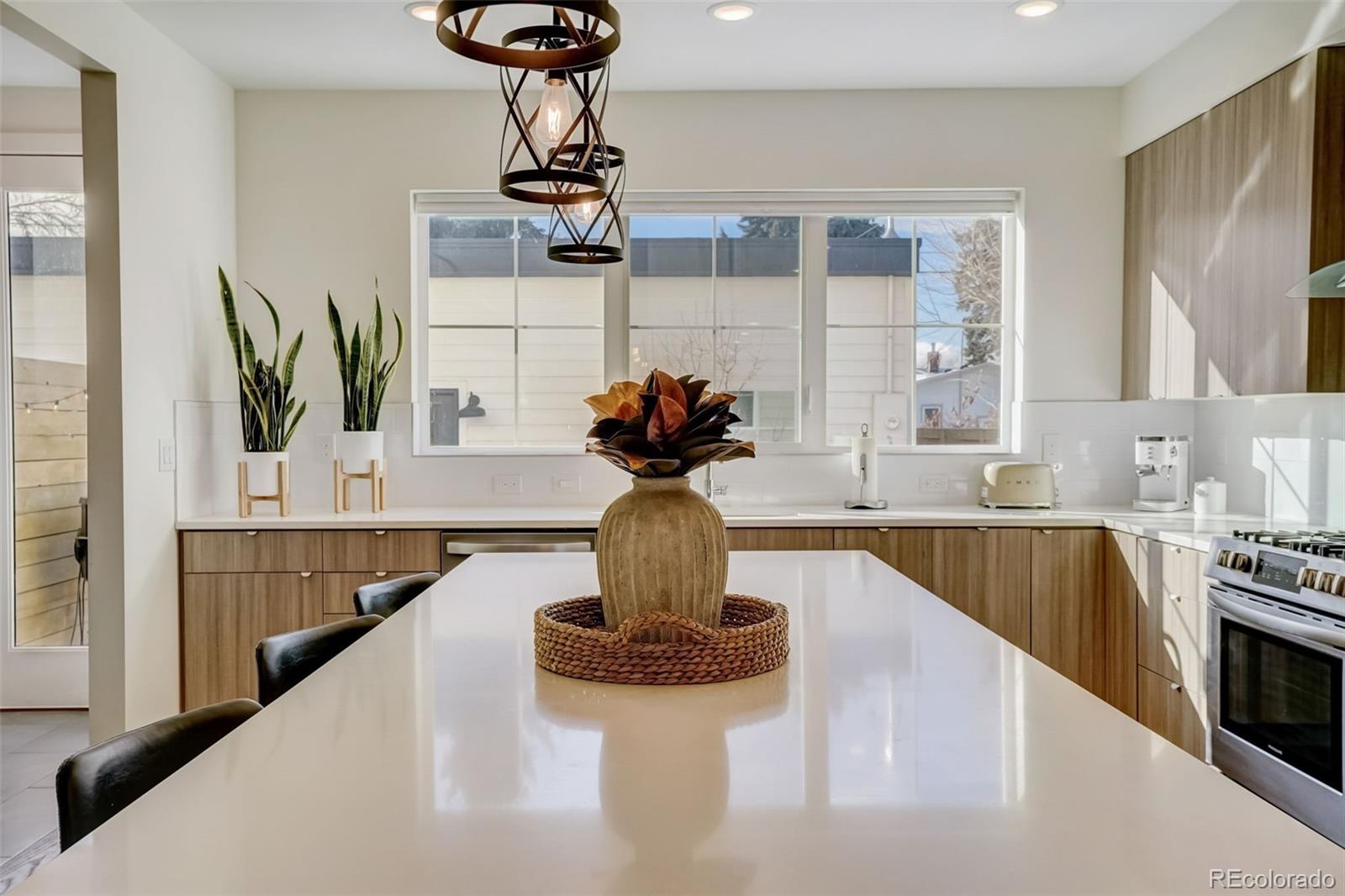 3229 S Bannock Street