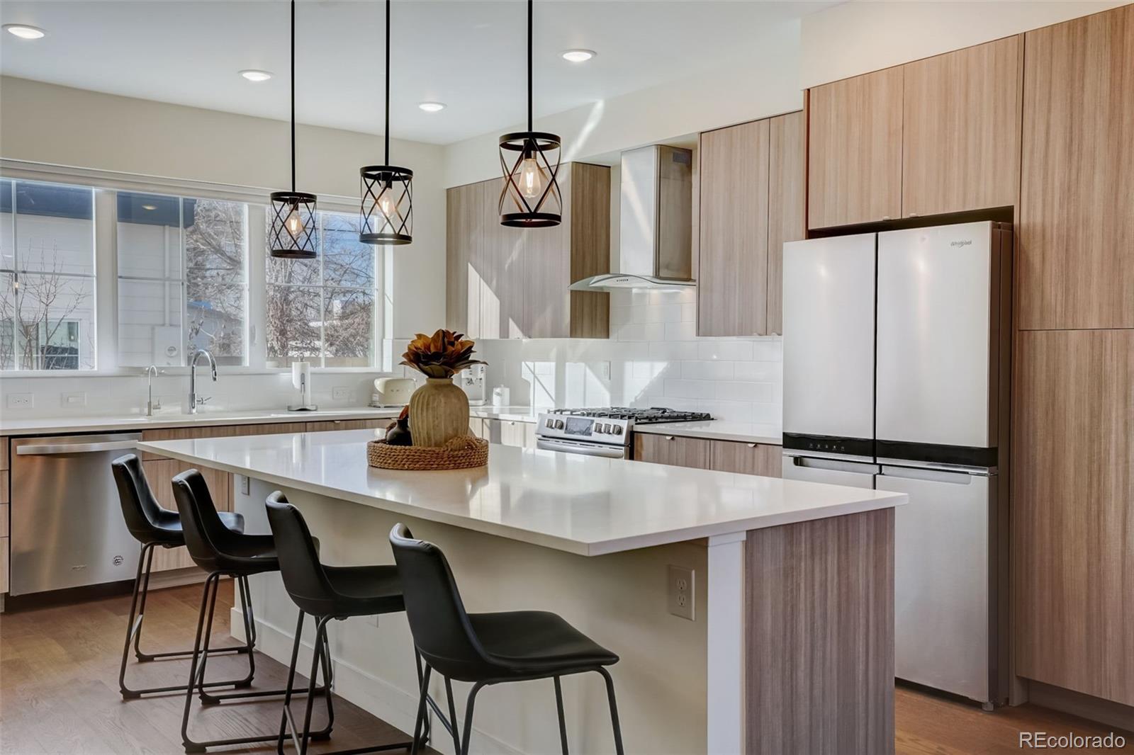 3229 S Bannock Street