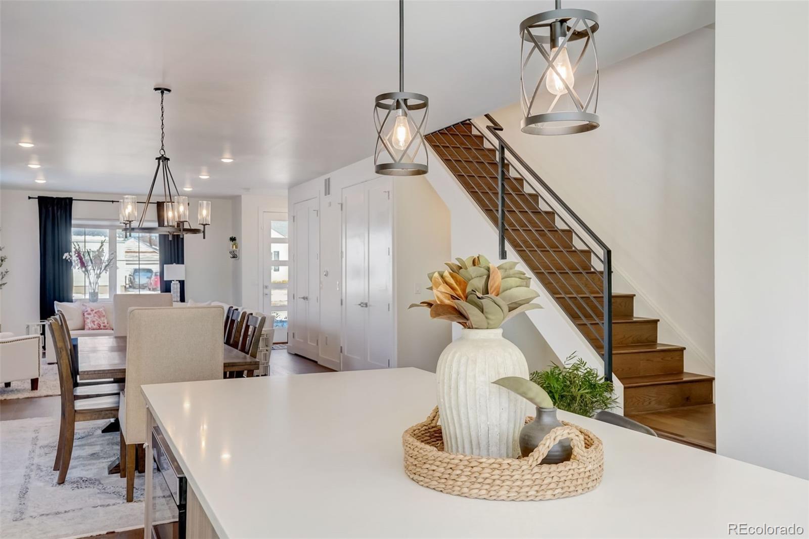 3229 S Bannock Street