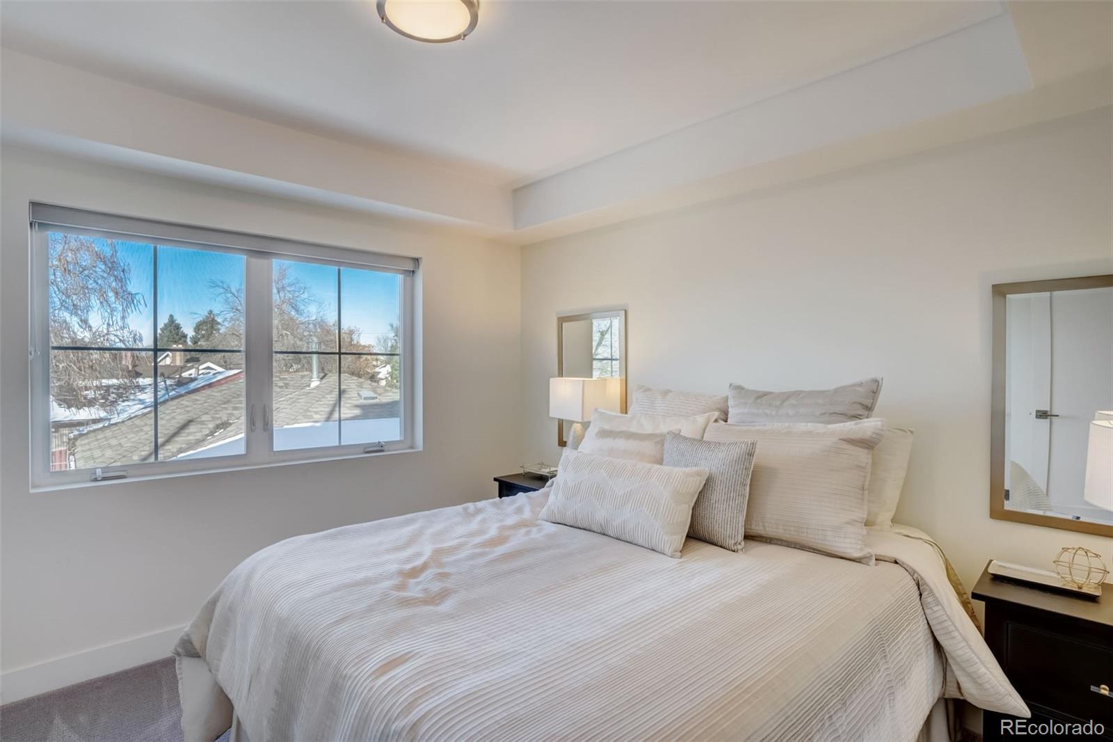 3229 S Bannock Street