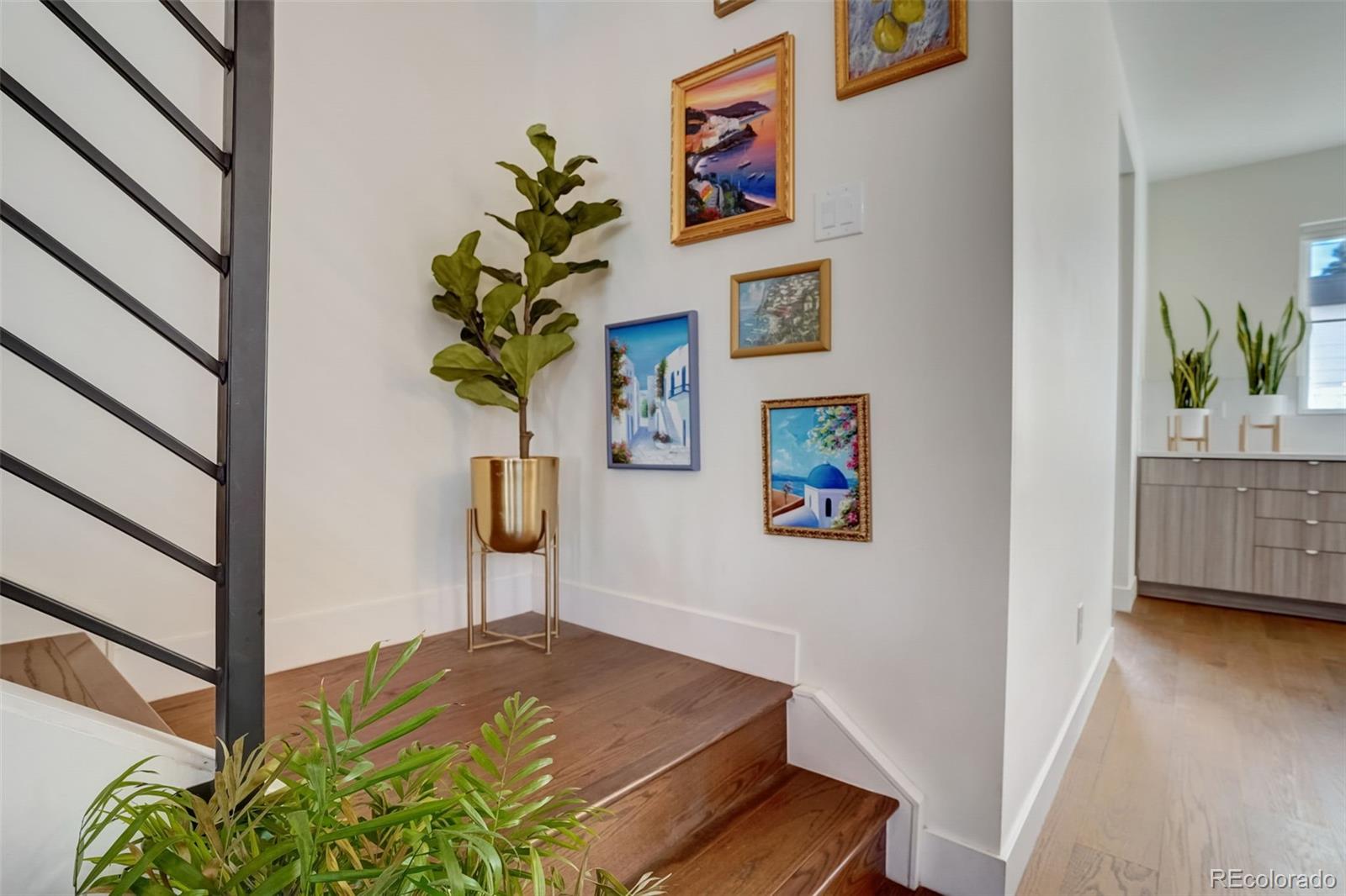 3229 S Bannock Street