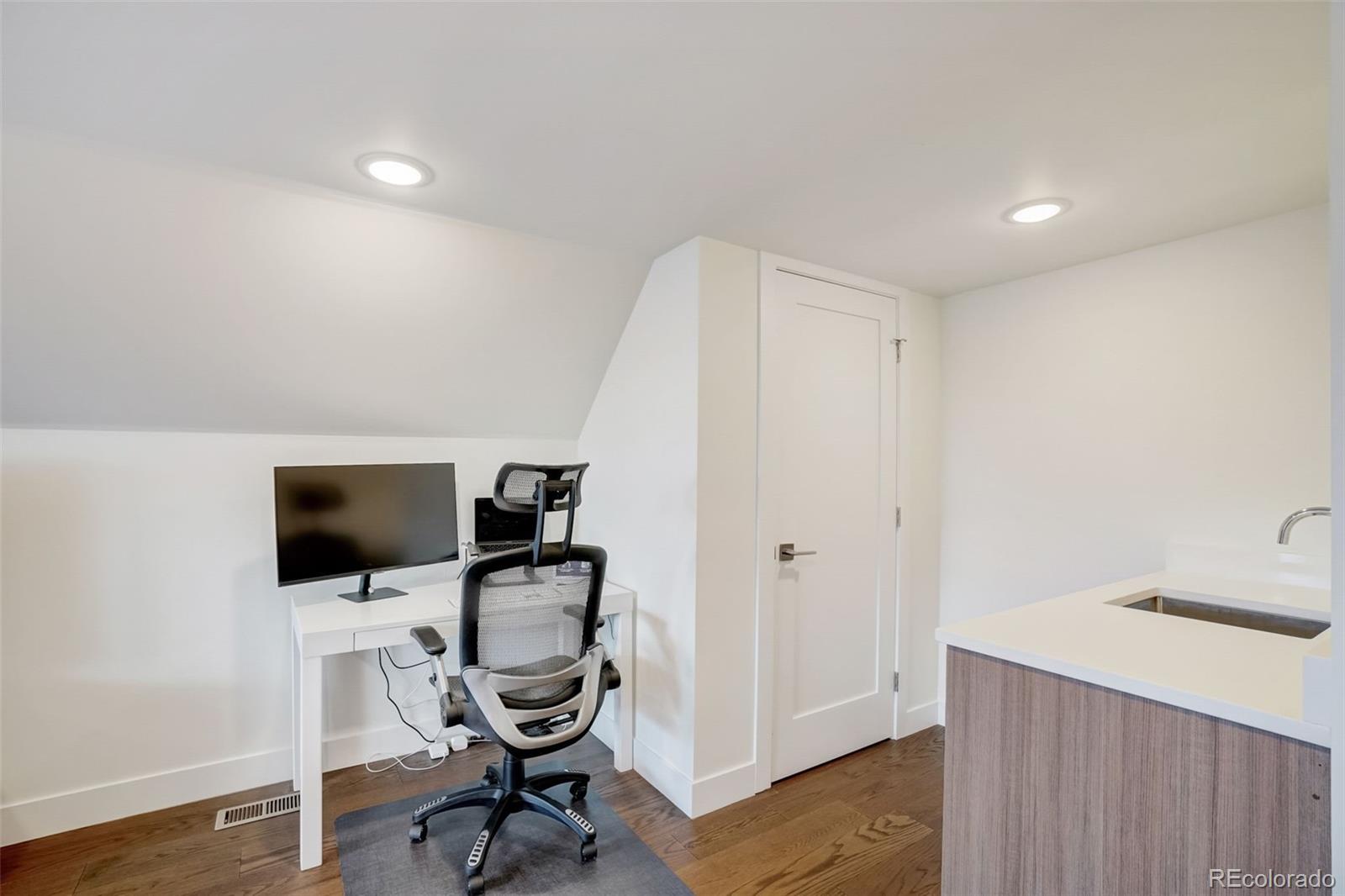 3229 S Bannock Street