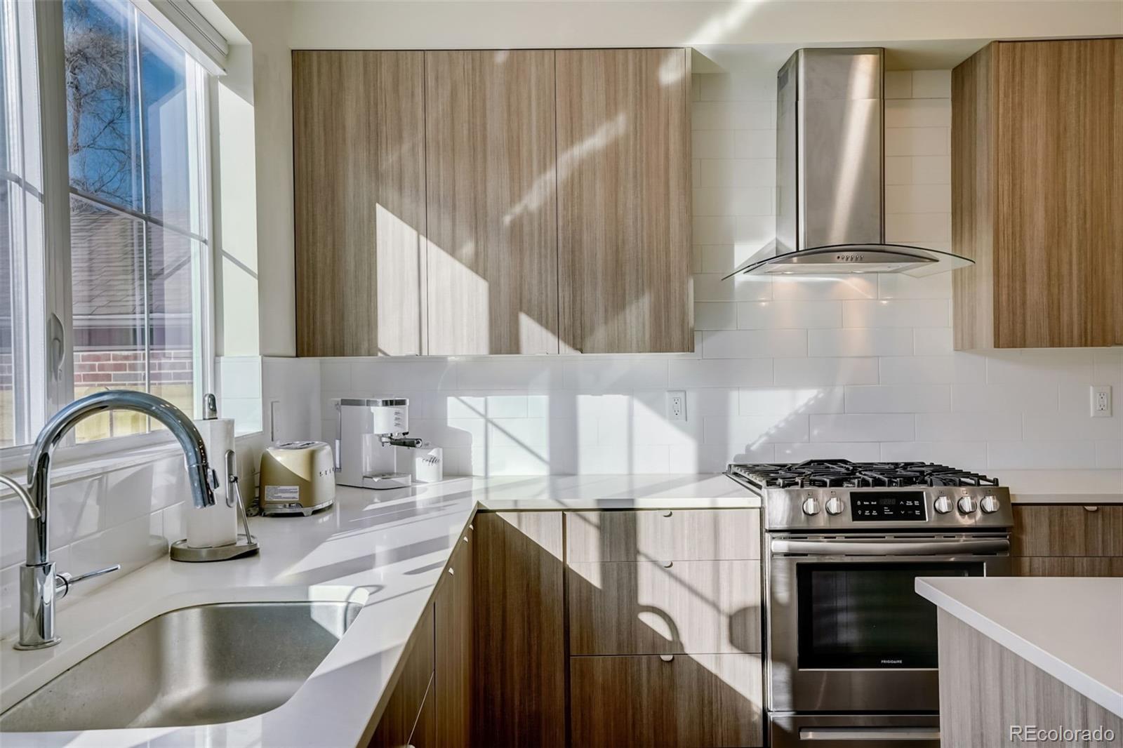 3229 S Bannock Street