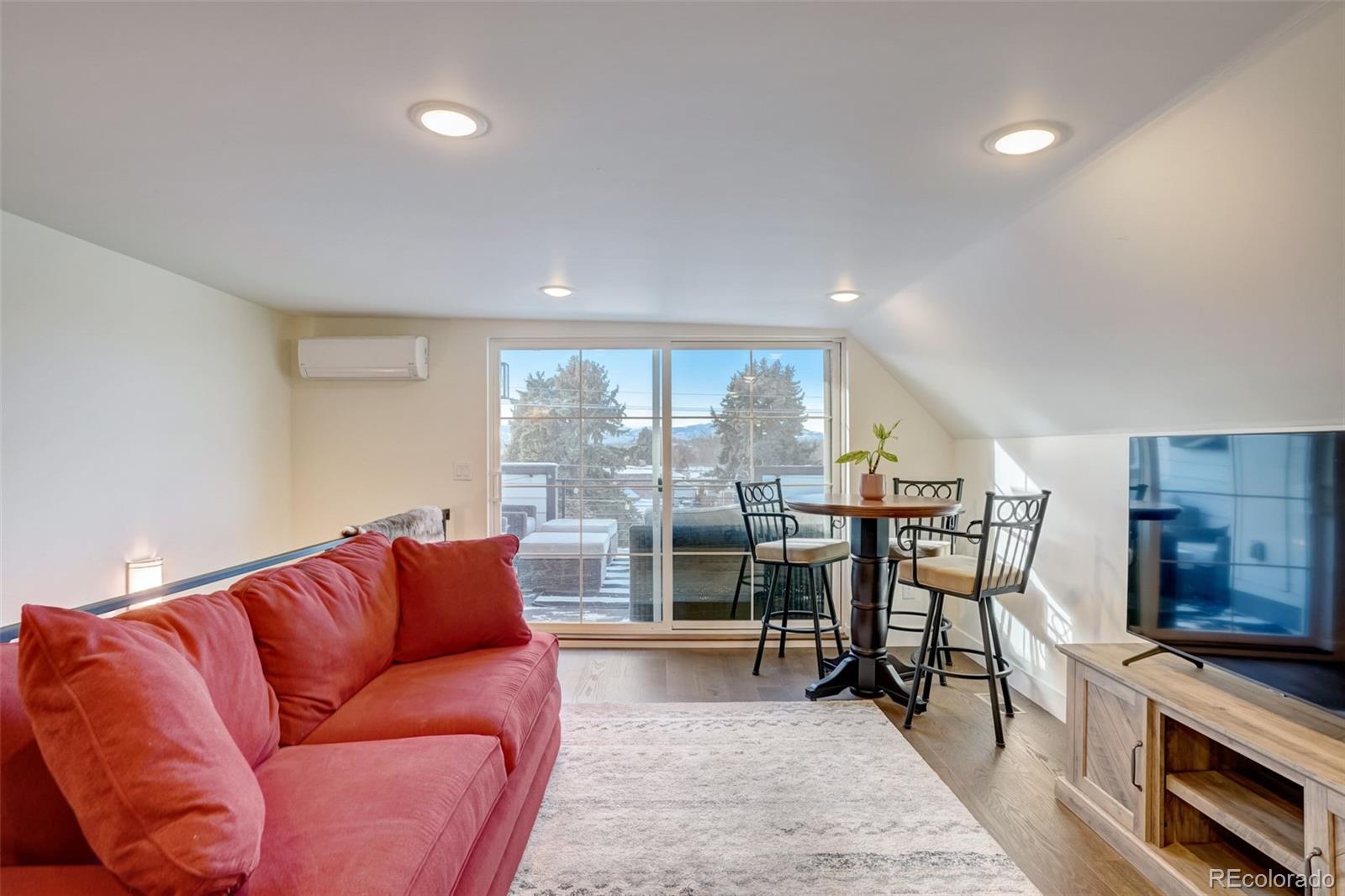 3229 S Bannock Street