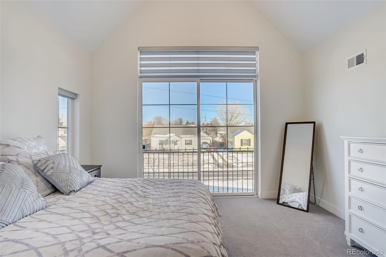 3229 S Bannock Street