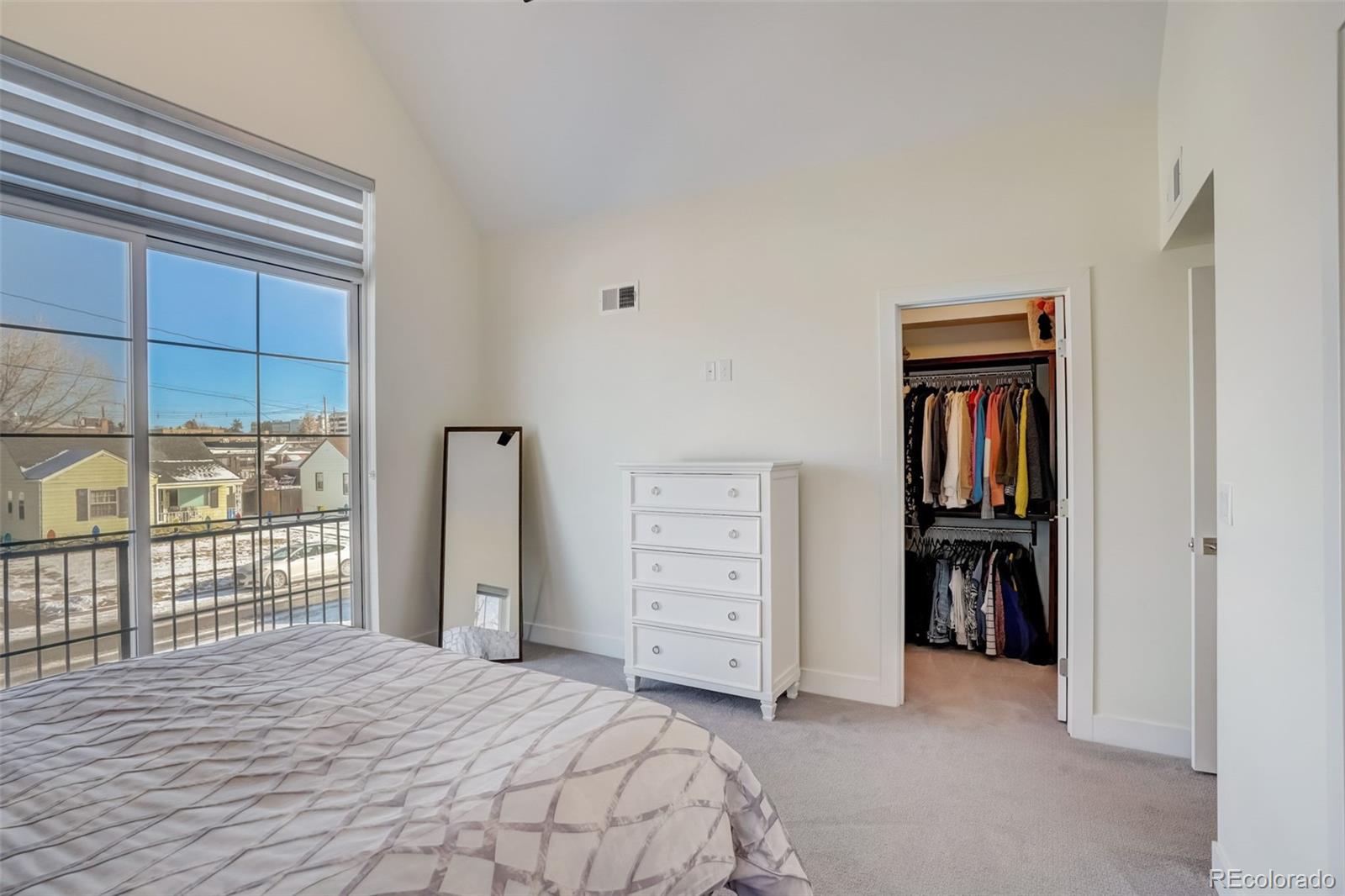 3229 S Bannock Street