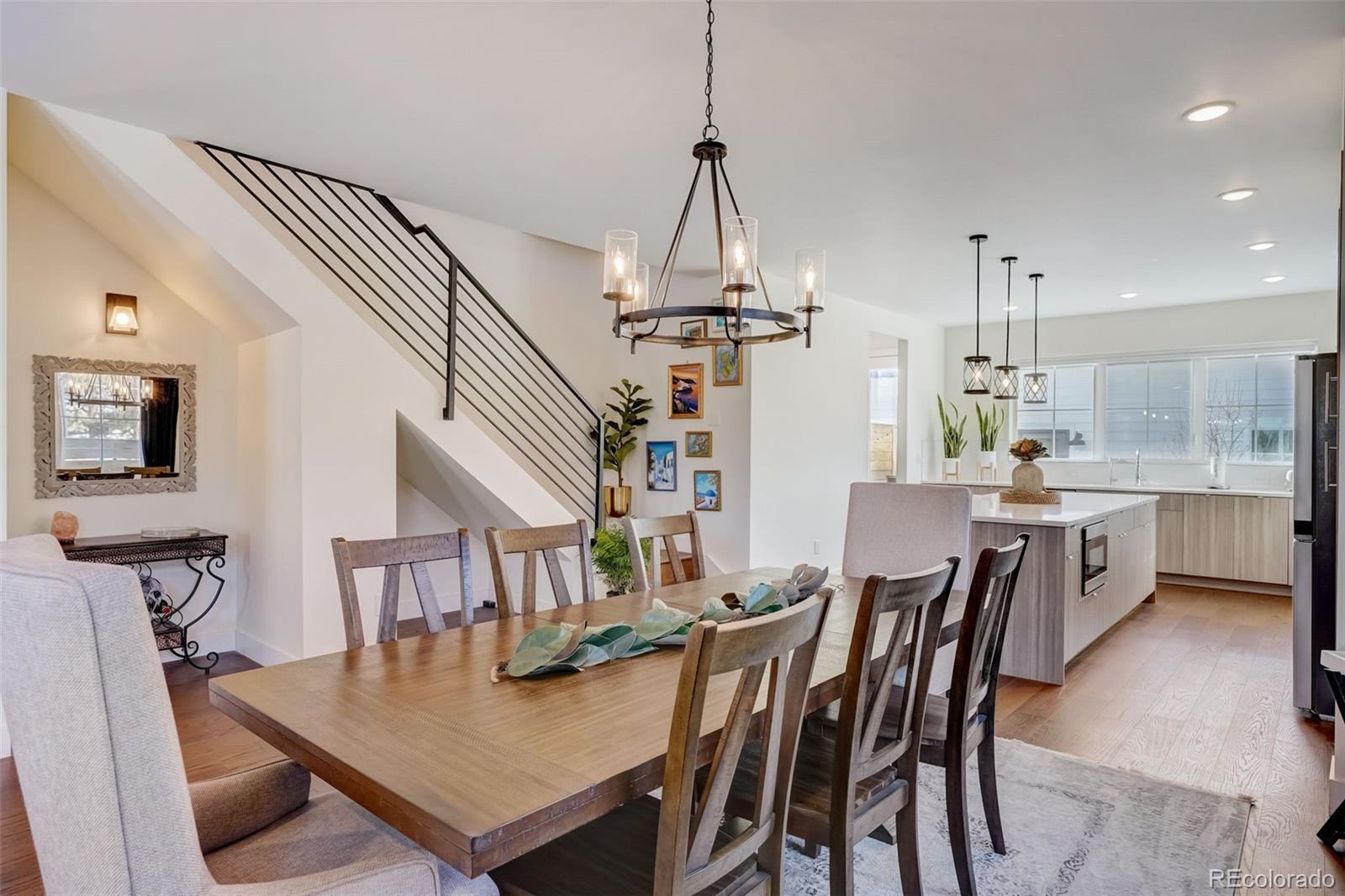 3229 S Bannock Street