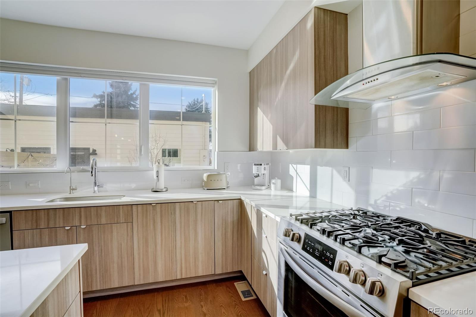 3229 S Bannock Street