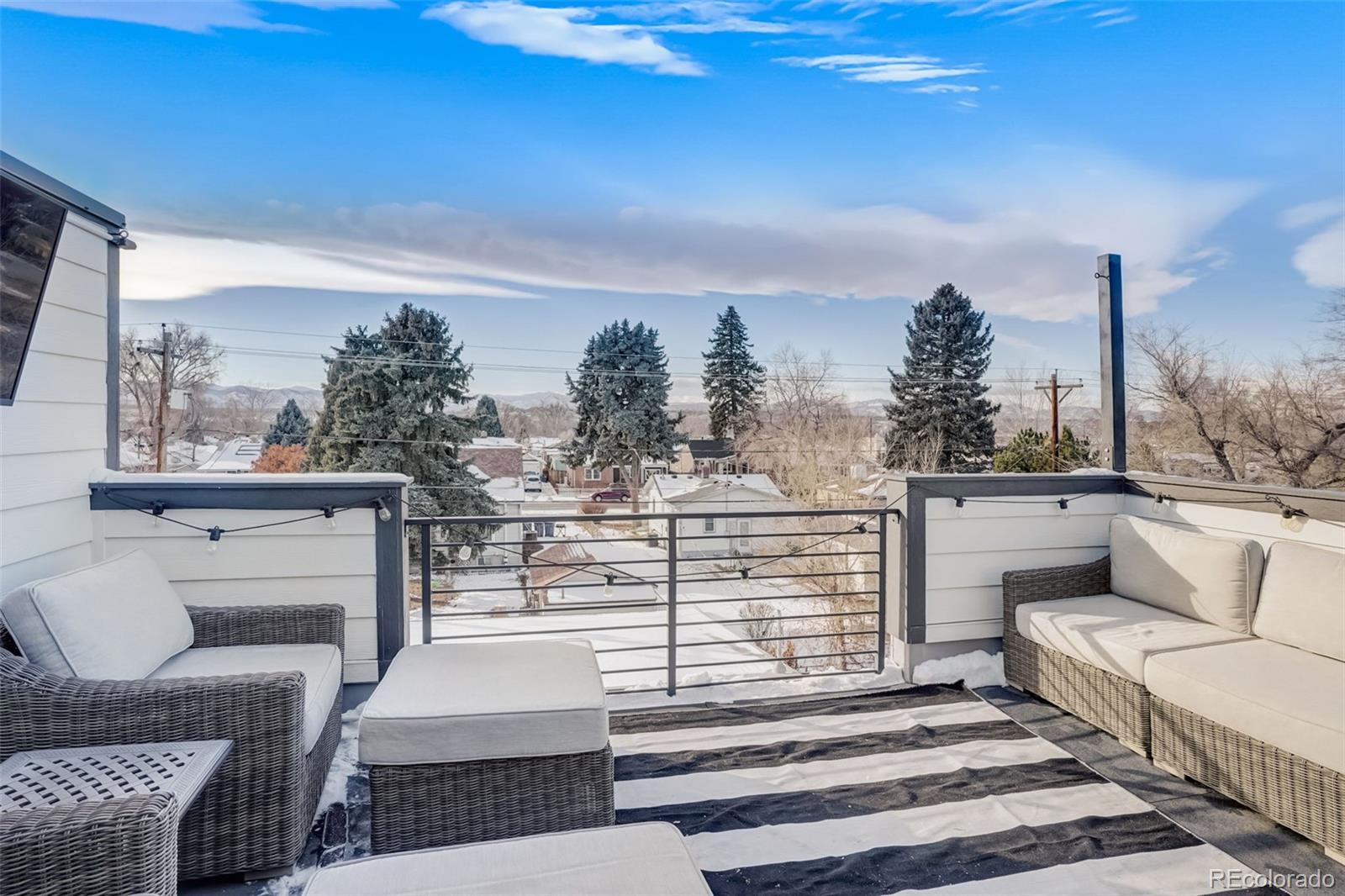 3229 S Bannock Street