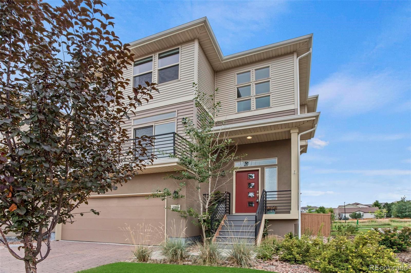 2788 Low Meadow Boulevard