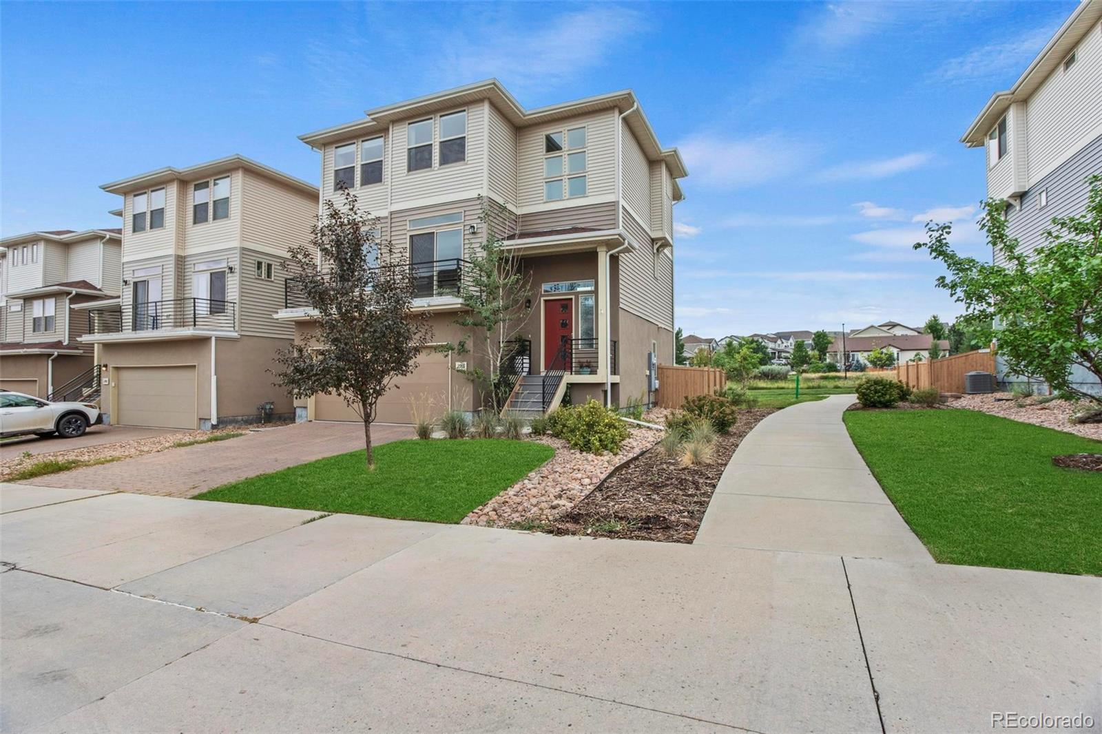 2788 Low Meadow Boulevard