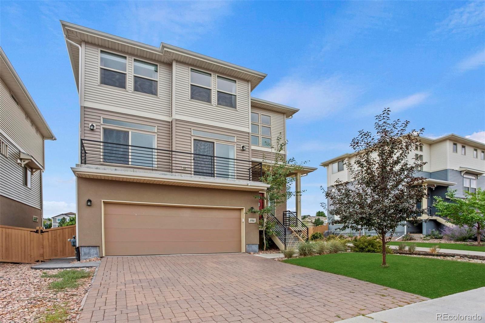 2788 Low Meadow Boulevard