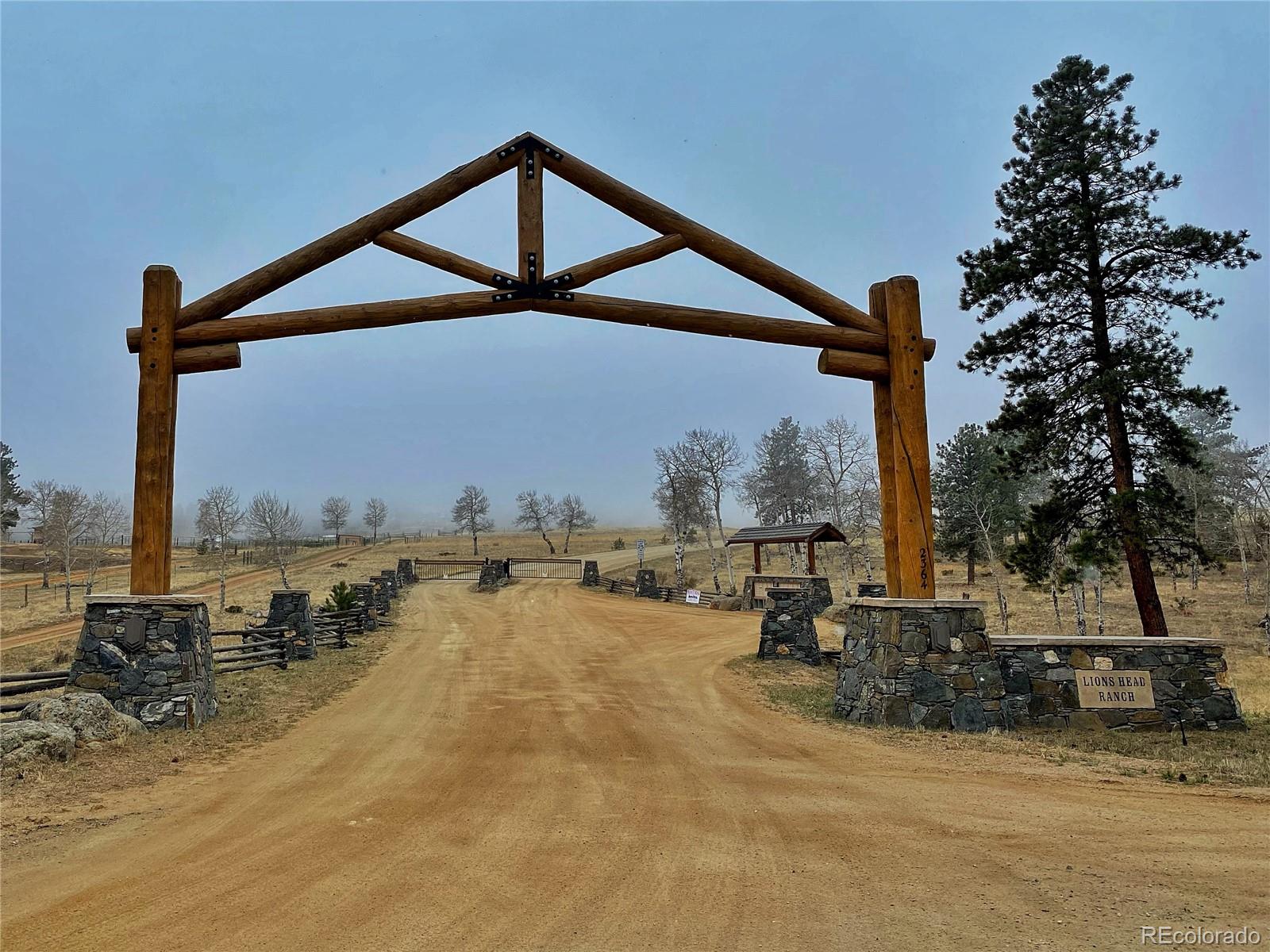 890 Lions Head Ranch Road