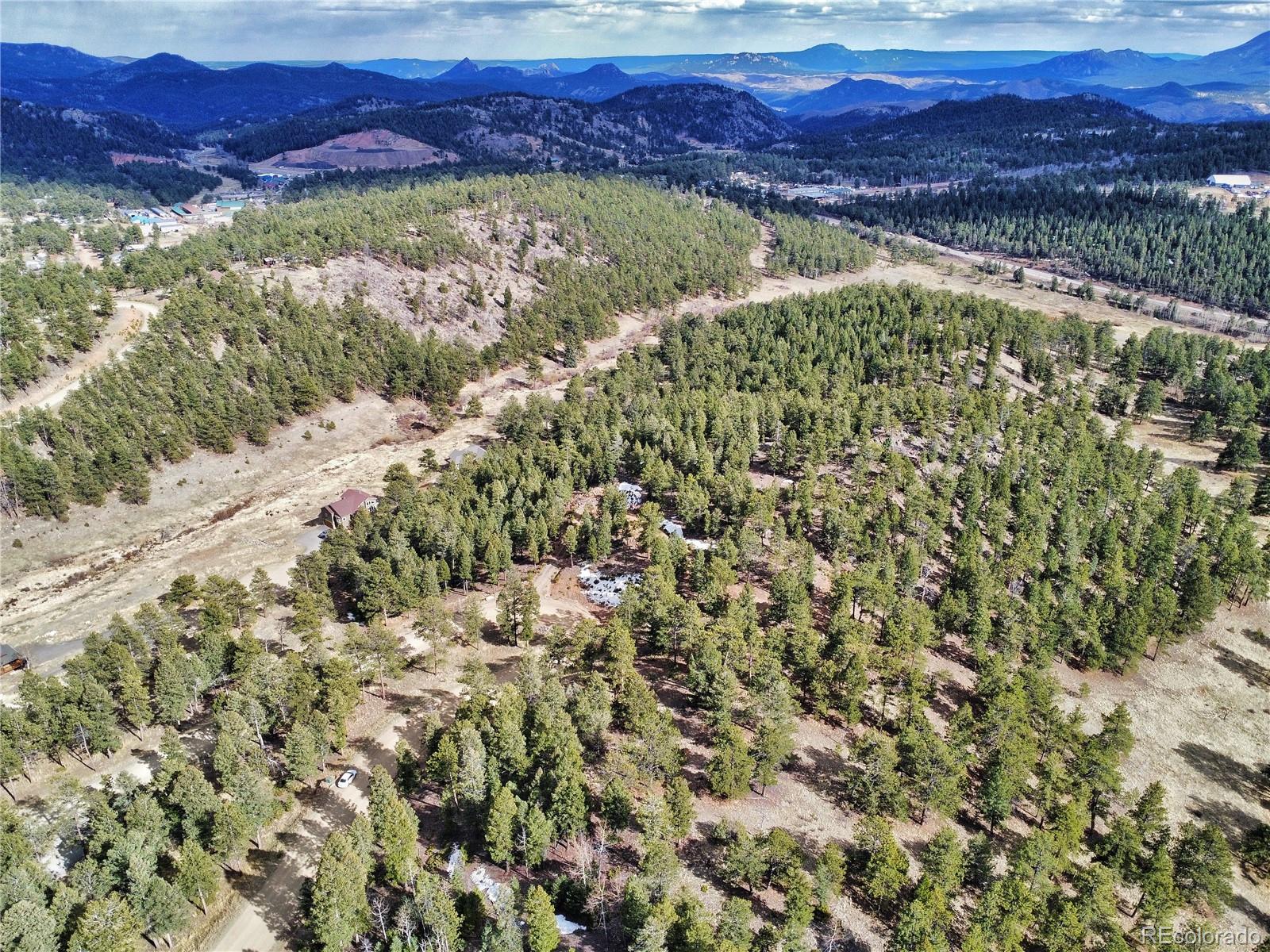 890 Lions Head Ranch Road