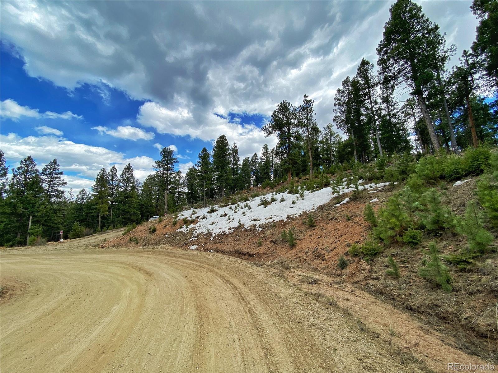 890 Lions Head Ranch Road