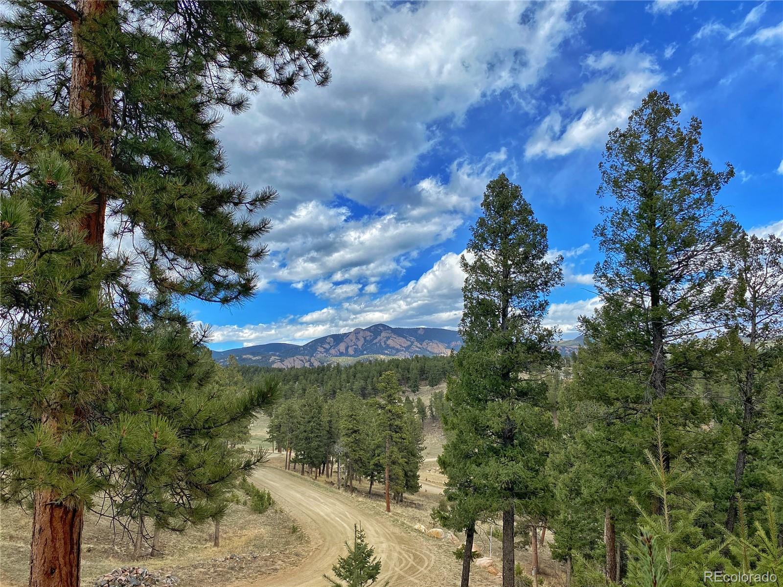 890 Lions Head Ranch Road