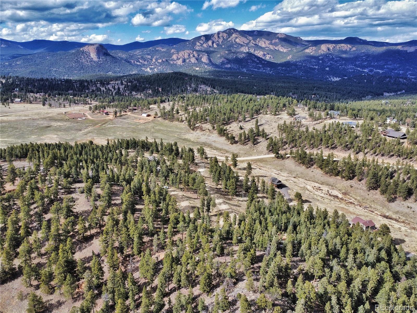 890 Lions Head Ranch Road