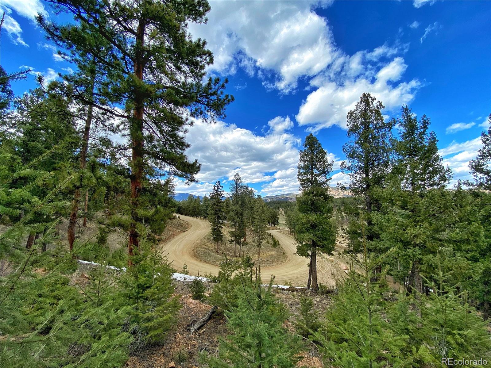 890 Lions Head Ranch Road