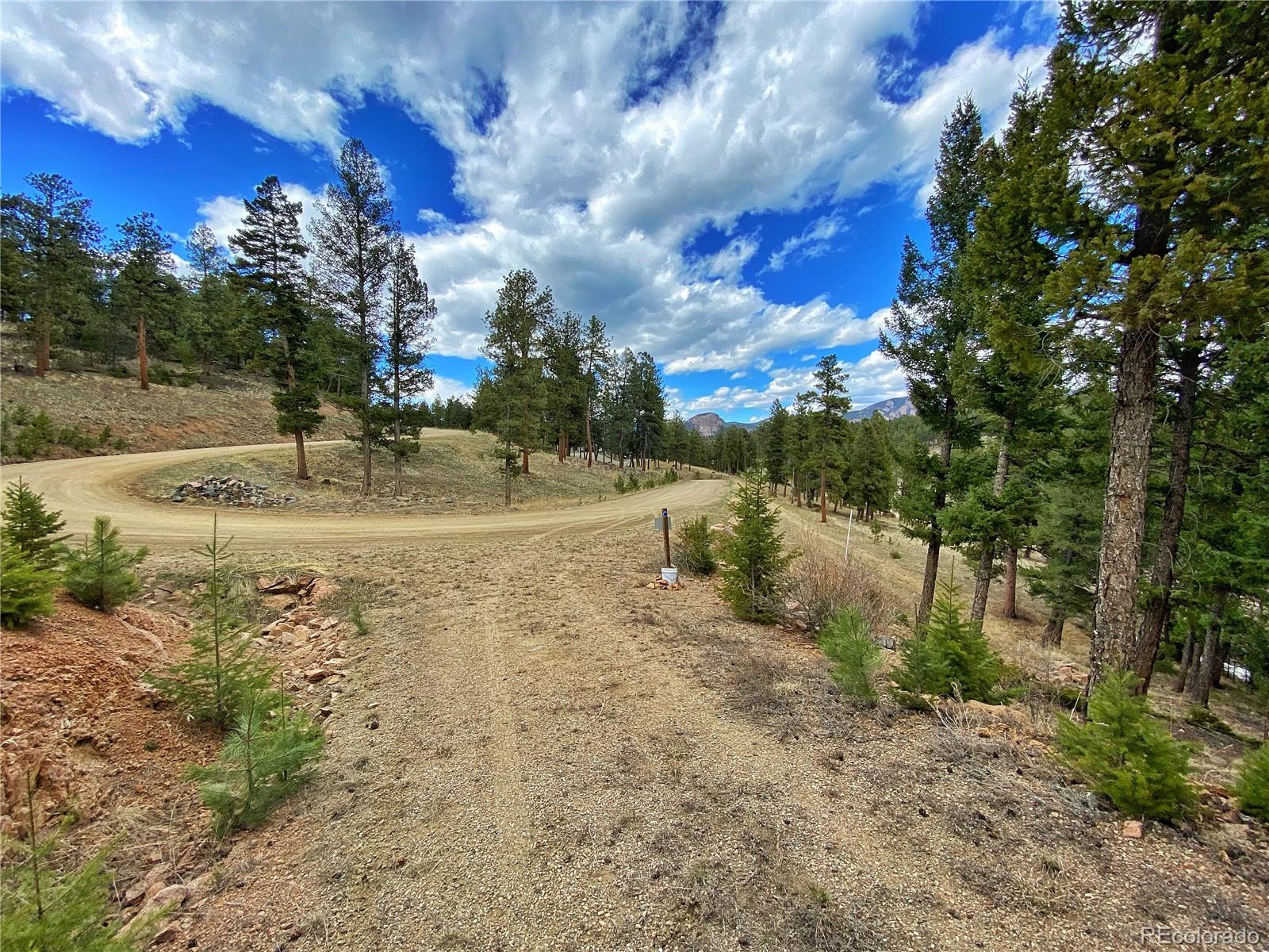 890 Lions Head Ranch Road