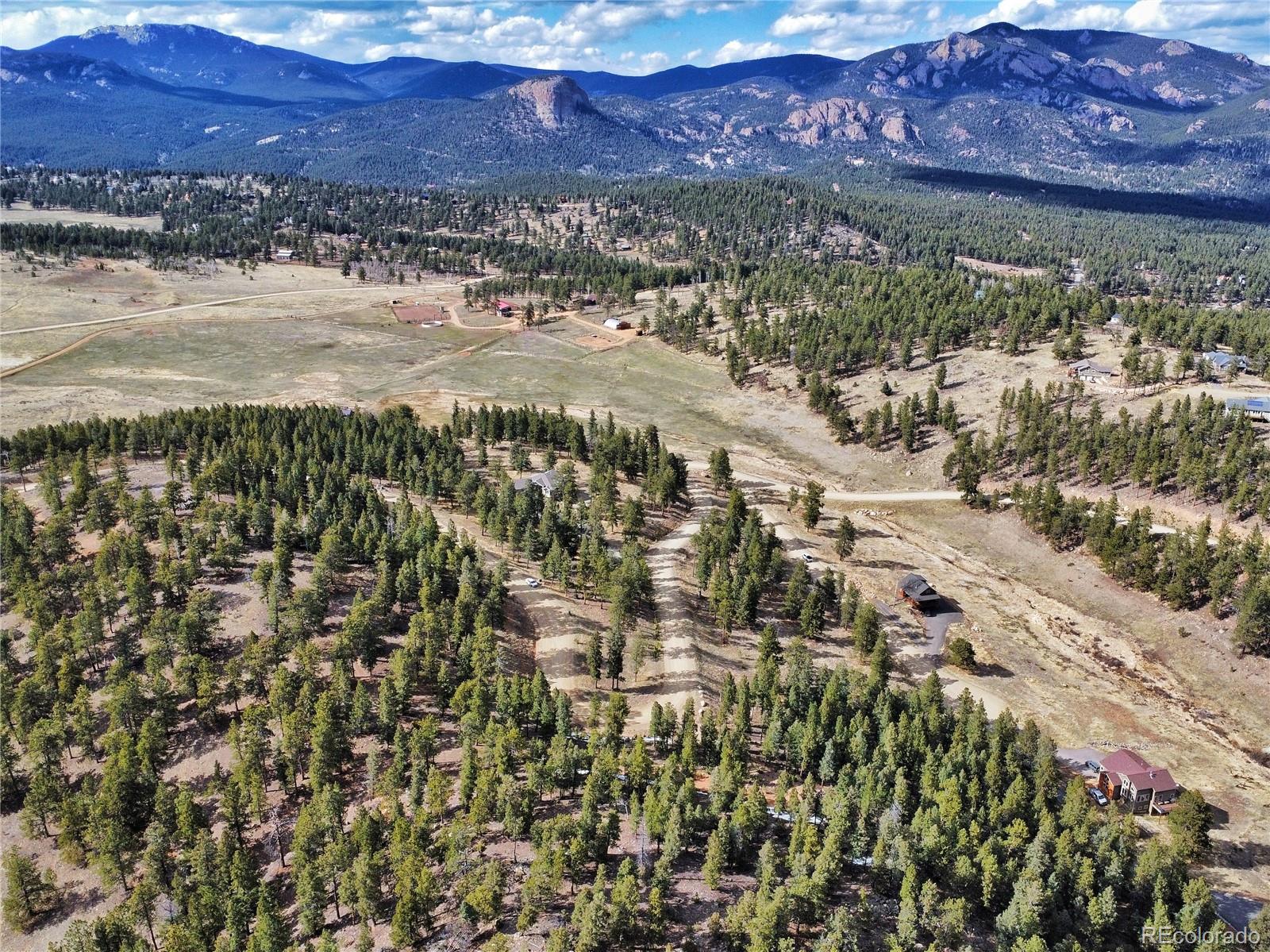 890 Lions Head Ranch Road