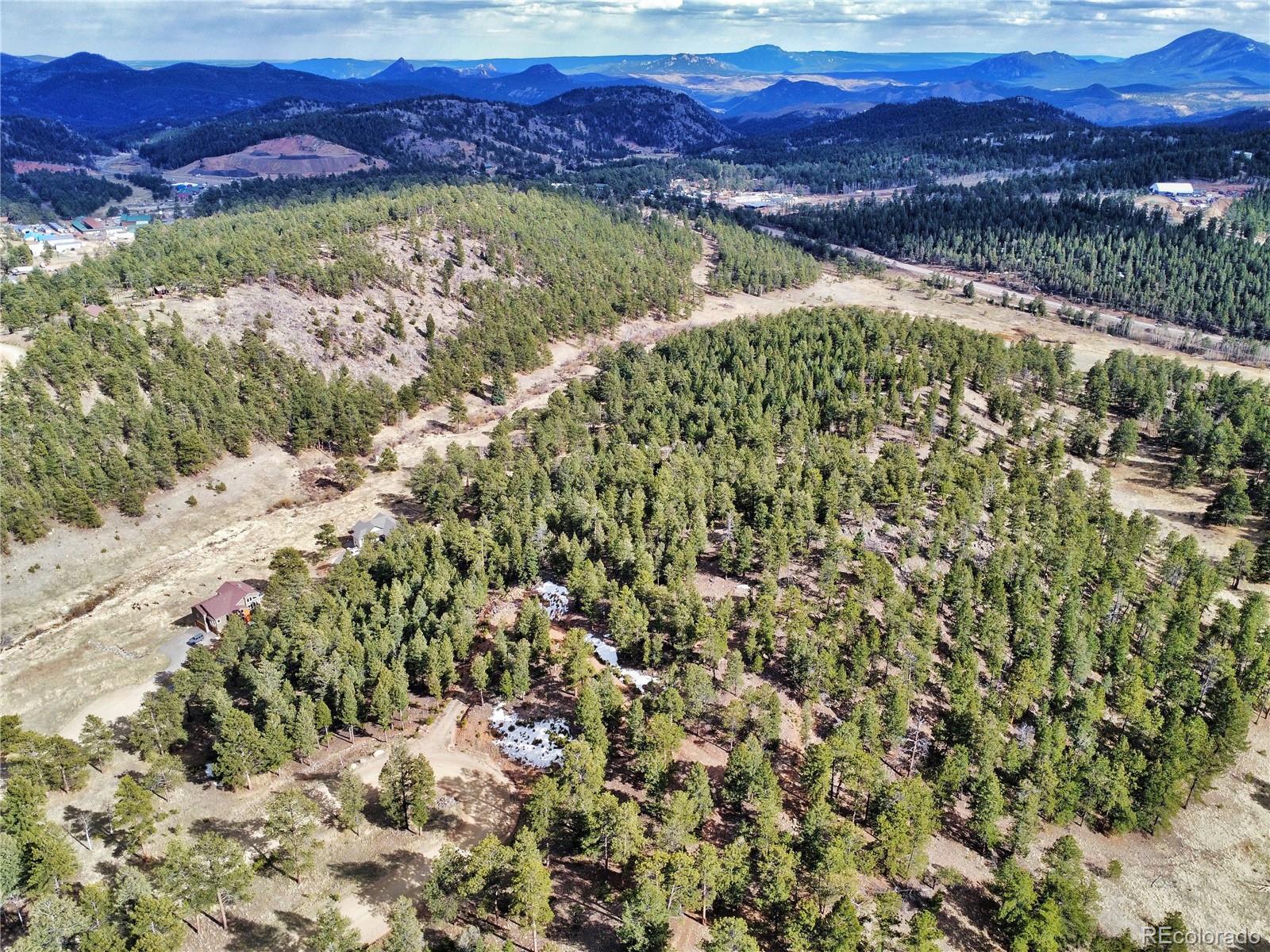 890 Lions Head Ranch Road