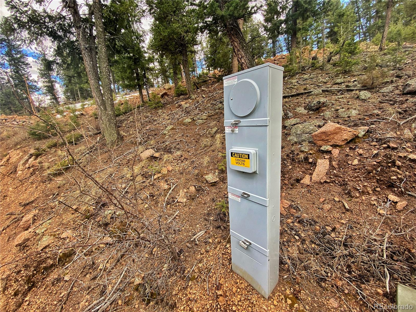 890 Lions Head Ranch Road